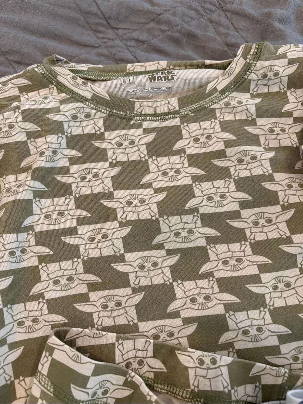 GAP kids shorts